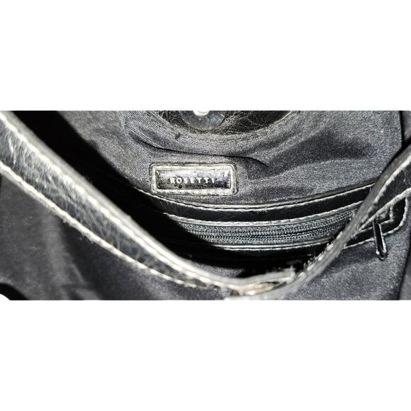 BLACK FRIDAY SALE - Shoulder bag Rosetti VGC - Picture 11 of 14